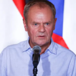 In a bold move to address rising irregular migration, Polish Prime Minister Donald Tusk has announced plans to temporarily suspend the right for amid crisis.