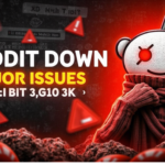 Reddit Down