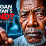 Morgan Freeman