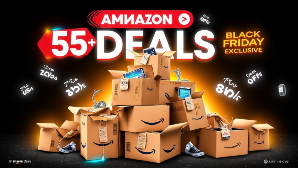 amazon