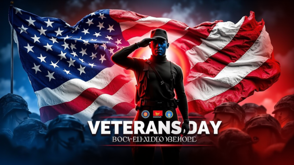 Veterans Day