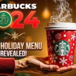 Starbucks Holiday