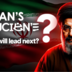 Leader of Iran