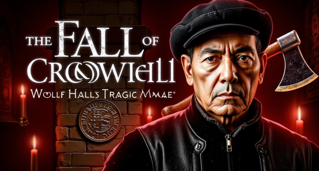 Thomas Cromwell